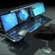 Image for article titled Brand new Avengers concept art takes us inside S.H.I.E.L.D.'s hardware!